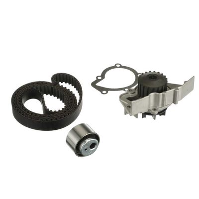 SET POMPA APA + CUREA DINTATA GATES KP15413XS 36