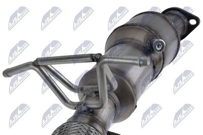 CATALIZATOR NTY KATVV001 5