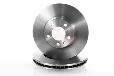 DISC FRANA GH GH403652 58