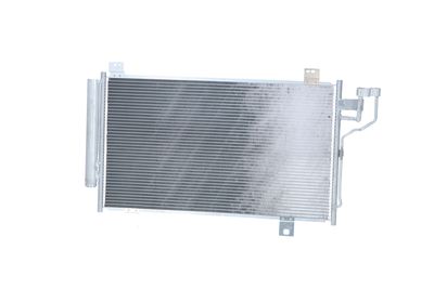 CONDENSATOR CLIMATIZARE NRF 350370 5