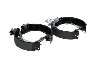 SET SABOTI FRANA BOSCH 0204114687 19