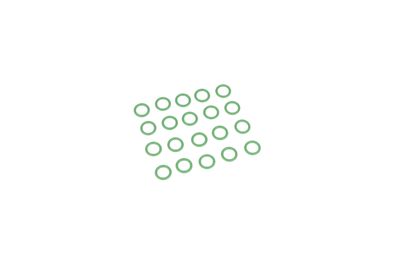 DICHTRINGSATZ KLIMAANLAGE NRF 38115 37