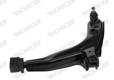 LENKER RADAUFHäNGUNG