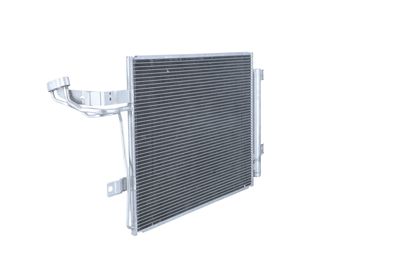 CONDENSATOR CLIMATIZARE NRF 350534 18