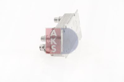 ÖLKüHLER AUTOMATIKGETRIEBE AKS DASIS 126036N 5