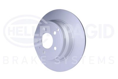 DISC FRANA HELLA 8DD355103701 1