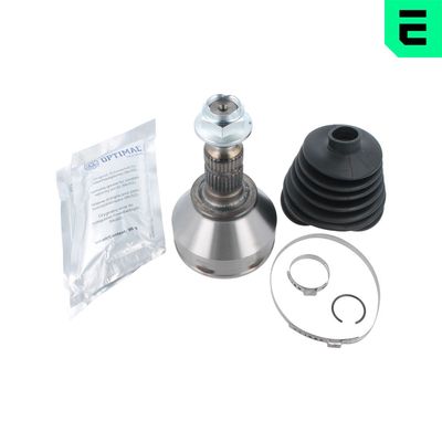 GELENKSATZ ANTRIEBSWELLE