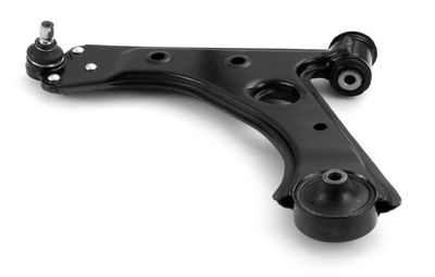 LENKER RADAUFHäNGUNG