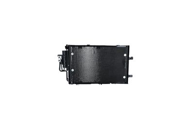 CONDENSATOR CLIMATIZARE NRF 35530 6