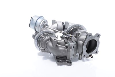 LADER AUFLADUNG BTS Turbo T917187 16