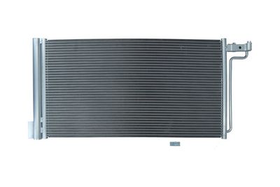 CONDENSATOR CLIMATIZARE