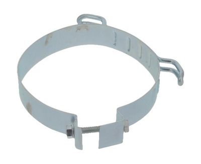 HALTER ABGASANLAGE WALKER 81584 1