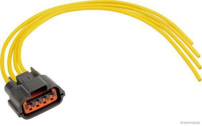 Ремонтный комплект кабеля, генератор HERTH+BUSS ELPARTS 51277276 для NISSAN MAXIMA