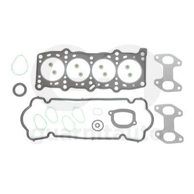 Комплект прокладок, головка цилиндра WILMINK GROUP WG2132757 для FIAT PANDA