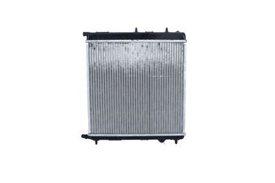 RADIATOR RACIRE MOTOR NRF 50439 27