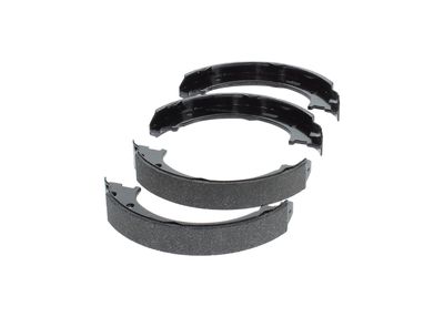 BREMSBACKENSATZ FESTSTELLBREMSE BOSCH 0986487942 22