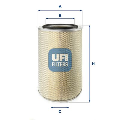 Luchtfilter