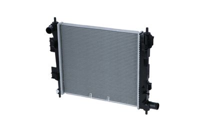RADIATOR RACIRE MOTOR NRF 59258 7