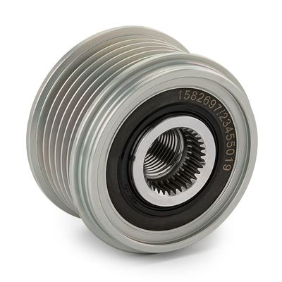 механизъм за свободен ход на генератор RIDEX 1390F0119