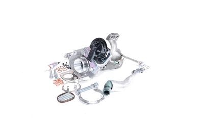 LADER AUFLADUNG BTS Turbo T981653 5