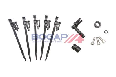 INCALZIRE UNITATE REZERVOR (INJECTARE ADITIV) BOGAP B1831100 6