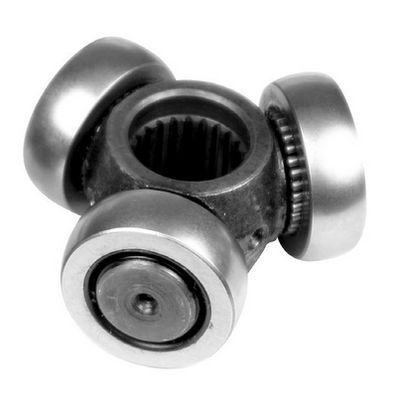 CORAM Spider Assembly, drive shaft