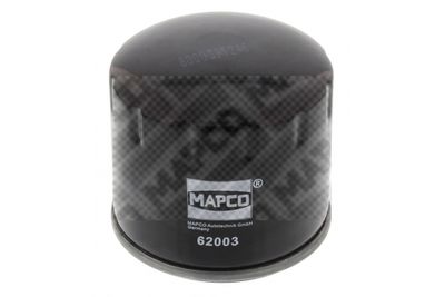 MAPCO 62003 Масляний фільтр 