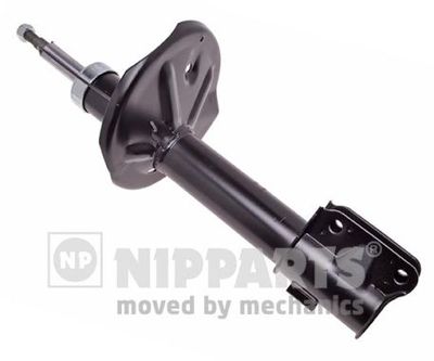 Амортизатор NIPPARTS N5505035G для MITSUBISHI PAJERO