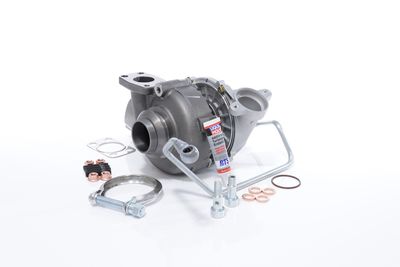 LADER AUFLADUNG BTS Turbo T981356 24