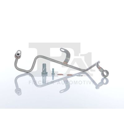 CONDUCTA ULEI INCARCARE FA1 611831Z 3