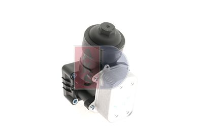 ÖLKüHLER MOTORöL AKS DASIS 046051N 9