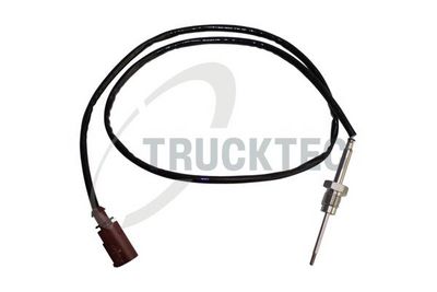 SENZOR TEMPERATURA GAZE EVACUARE