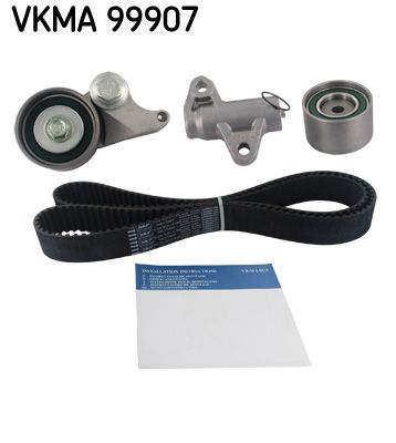 Комплект ремня ГРМ SKF VKMA 99907 для ISUZU TROOPER