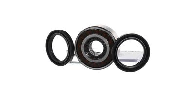 RADLAGERSATZ SKF VKBA9064CL 22