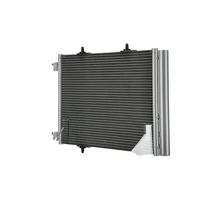 KONDENSATOR KLIMAANLAGE NISSENS 941276 12