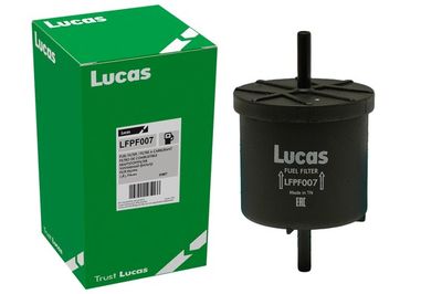 горивен филтър LUCAS LFPF007