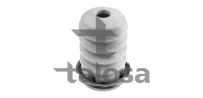 TAMPON CAUCIUC SUSPENSIE