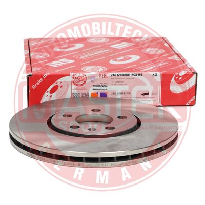 DISC FRANA MASTER-SPORT GERMANY 24012501081PCSMS 3