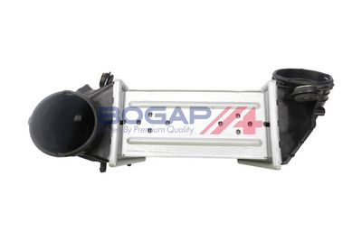 INTERCOOLER COMPRESOR BOGAP A4220103 5