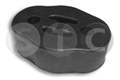 TAMPON CAUCIUC AMORTIZOR ESAPAMENT