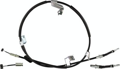 CABLU FRANA DE PARCARE