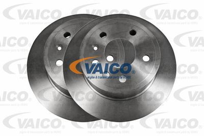 VAICO V40-40008 Тормозные диски  для CHEVROLET  (Шевроле Омега)