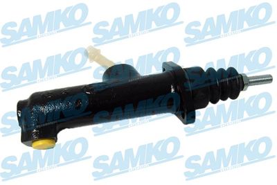 Главный цилиндр, система сцепления SAMKO F07060 для FERRARI F355