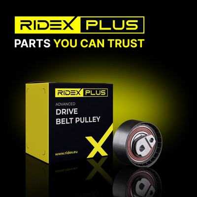 обтяжна ролка, ангренаж RIDEX 308T0016P