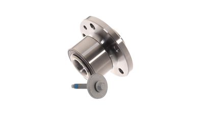 RADLAGERSATZ SKF VKBA6531 31