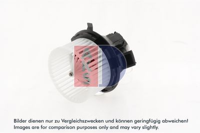 INNENRAUMGEBLäSE