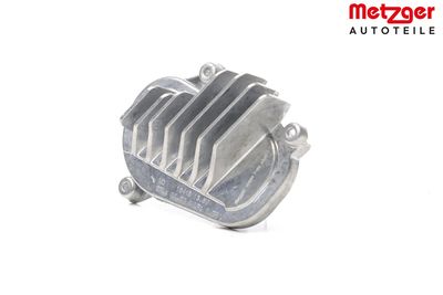 STEUERGERäT BELEUCHTUNG METZGER AUTOTEILE 0896663 6
