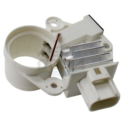 REGULATOR ALTERNATOR