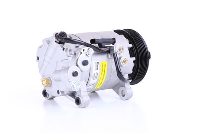 KOMPRESSOR KLIMAANLAGE NISSENS 890600 39