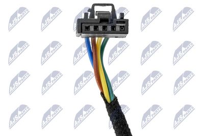 MOTOR ELECTRIC HAION NTY AESK028 1